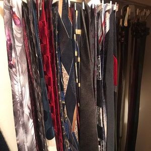 Men’s ties